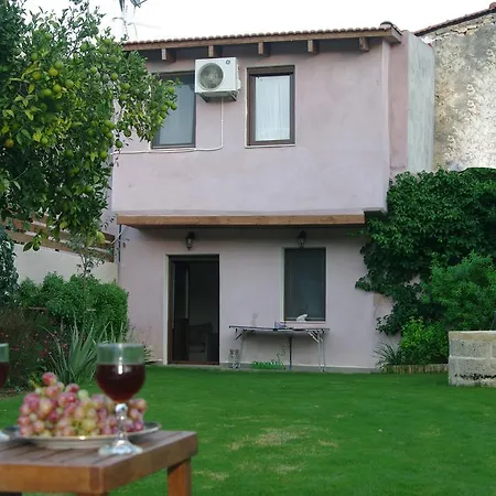Thimari Villa