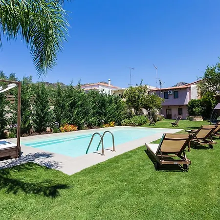 Villa Thimari *